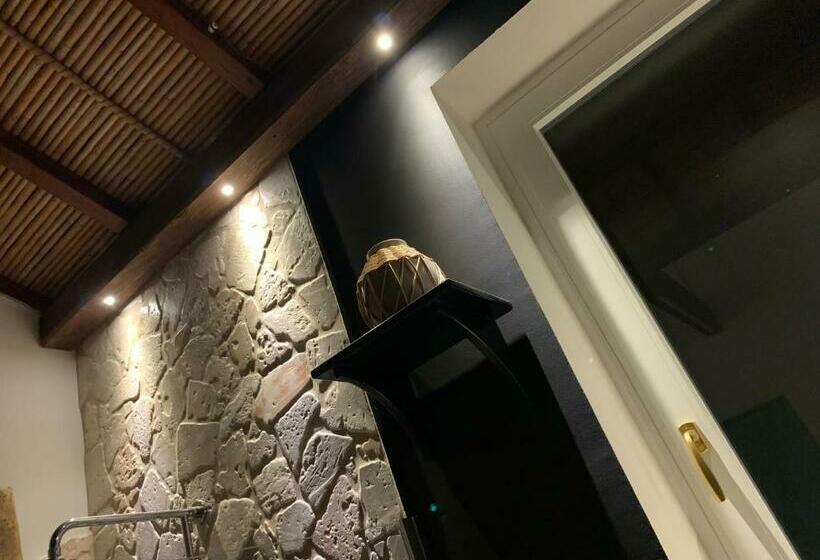 디럭스 룸, Masseria Petra