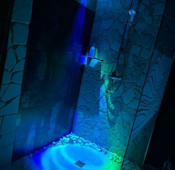 디럭스 룸, Masseria Petra