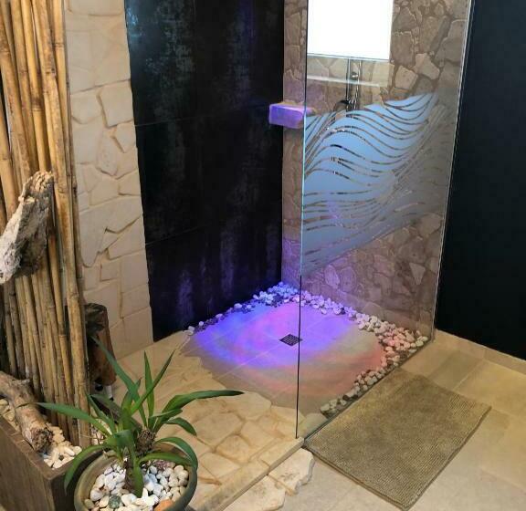 디럭스 룸, Masseria Petra