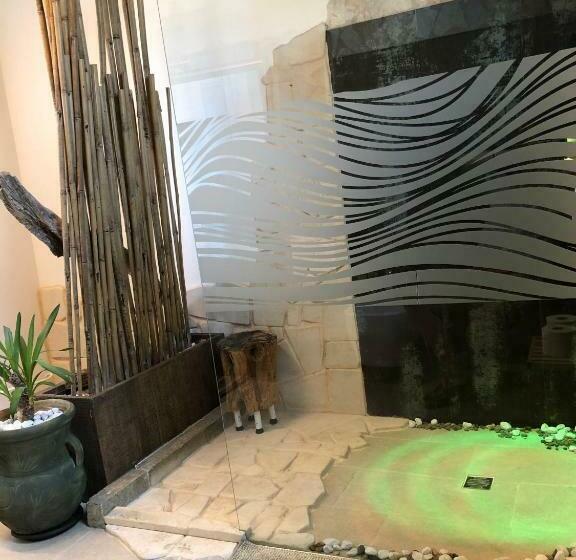 디럭스 룸, Masseria Petra