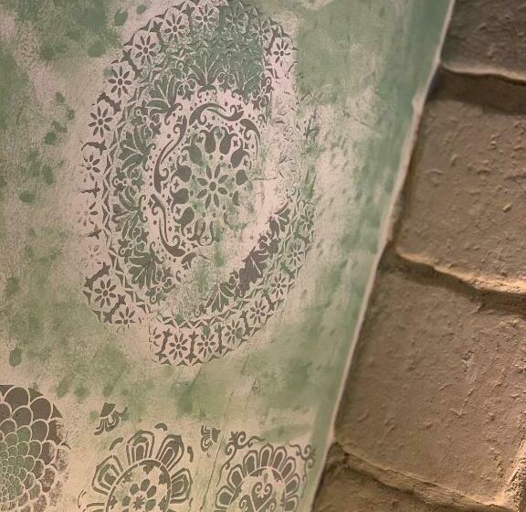 디럭스 룸, Masseria Petra