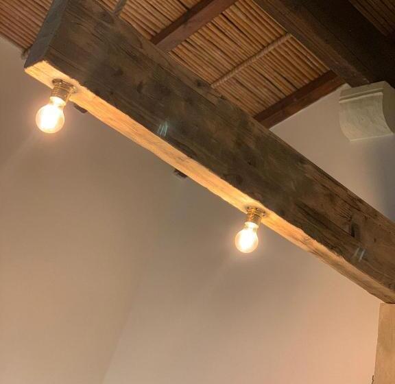 디럭스 룸, Masseria Petra