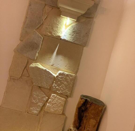 디럭스 룸, Masseria Petra