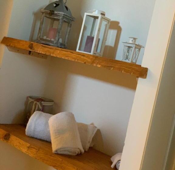 디럭스 룸, Masseria Petra