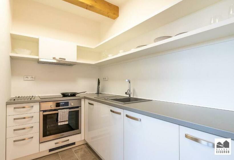 جناح جونيور, Resort Lednice   Eisgrub