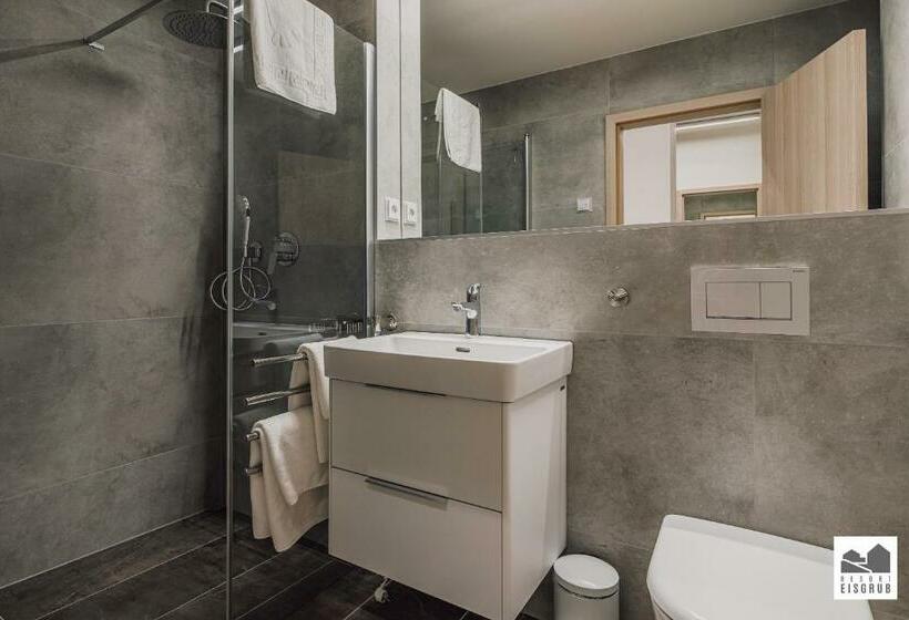 غرفة دوبلكس, Resort Lednice   Eisgrub