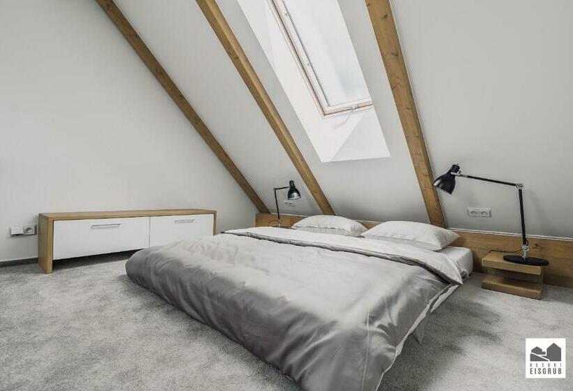 غرفة دوبلكس, Resort Lednice   Eisgrub