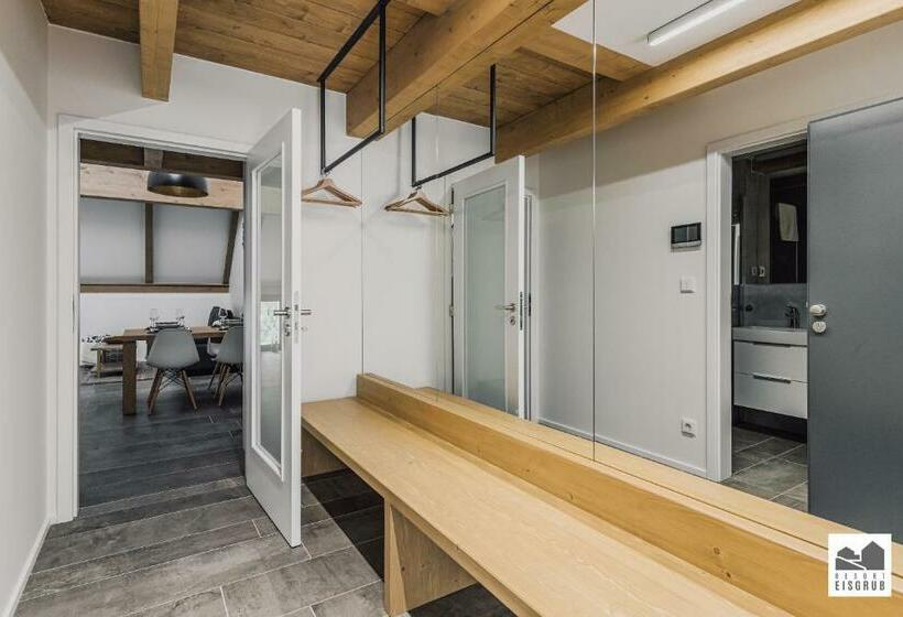 غرفة دوبلكس, Resort Lednice   Eisgrub