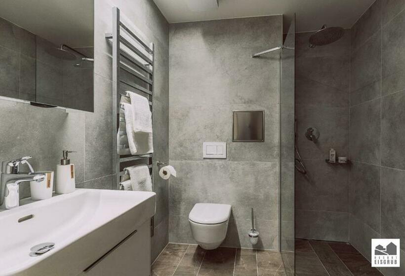 شقة غرفة واحدة, Resort Lednice   Eisgrub