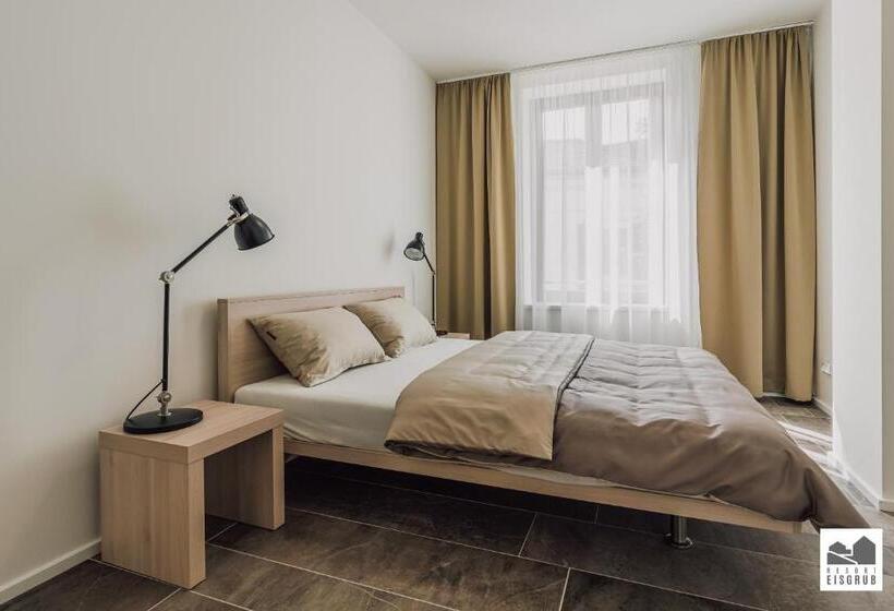 شقة غرفة واحدة, Resort Lednice   Eisgrub