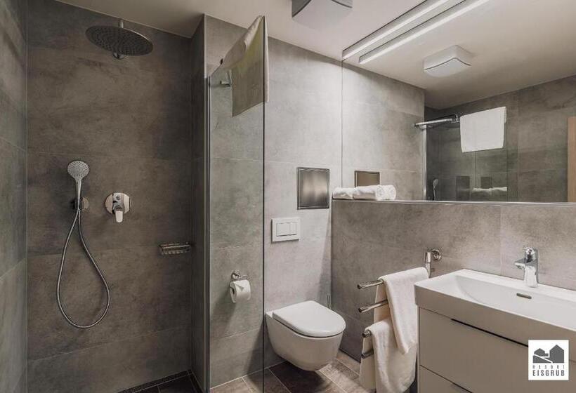 شقة غرفة واحدة, Resort Lednice   Eisgrub