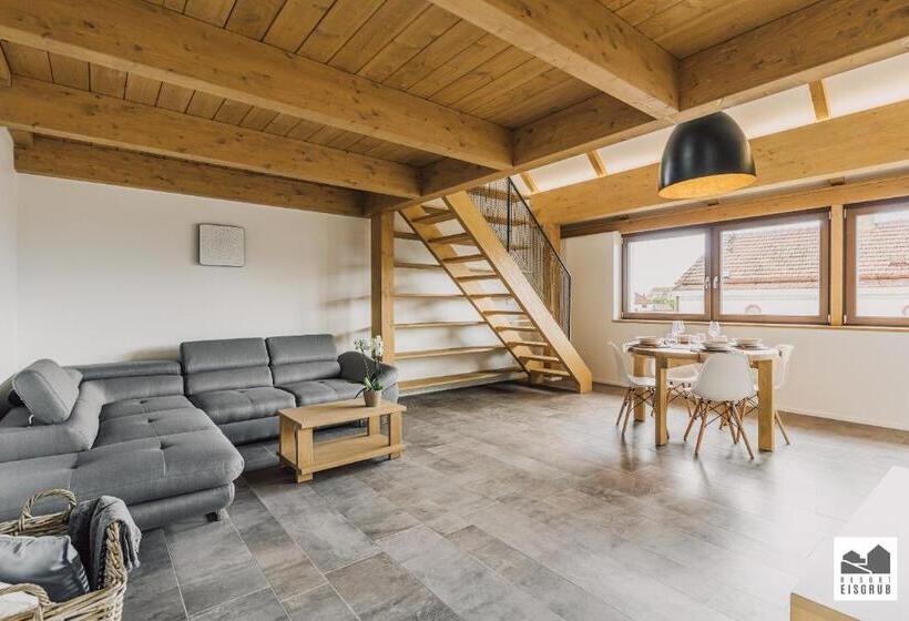 جناح جونيور ديلوكس, Resort Lednice   Eisgrub