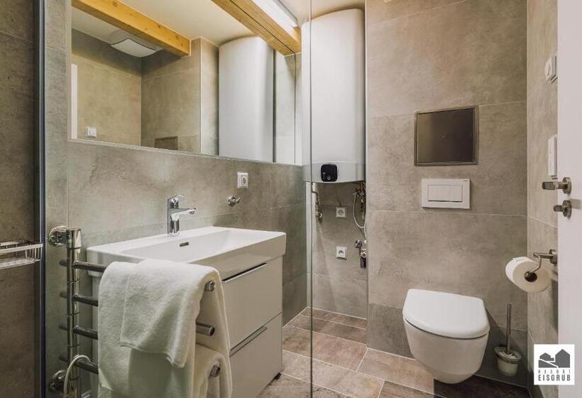 جناح ديلوكس, Resort Lednice   Eisgrub