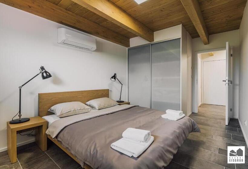 豪华套房, Resort Lednice   Eisgrub