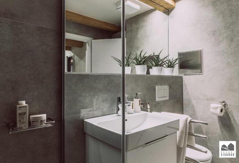 جناح مزود بتراس, Resort Lednice   Eisgrub