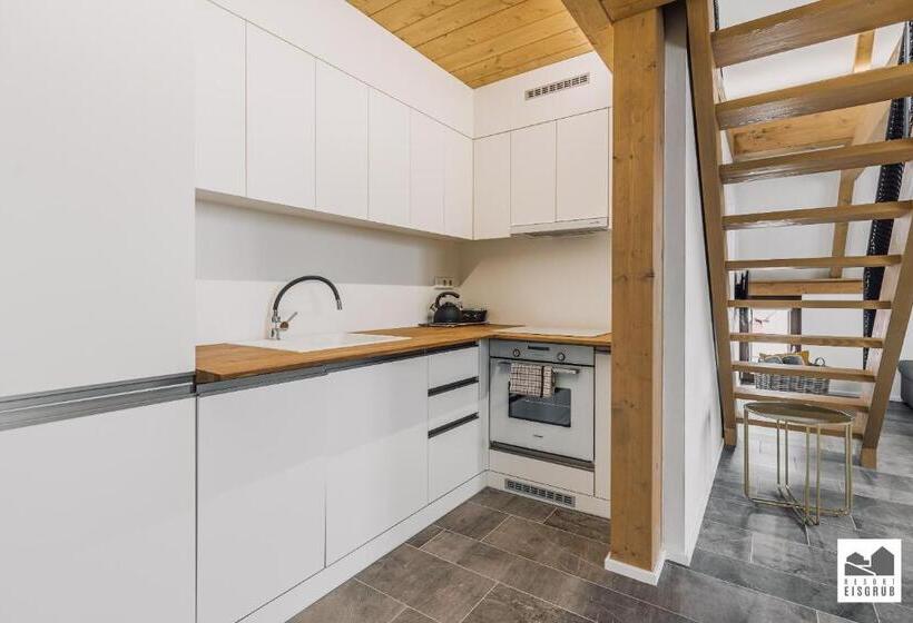 شقة سوبريور غرفة واحدة, Resort Lednice   Eisgrub