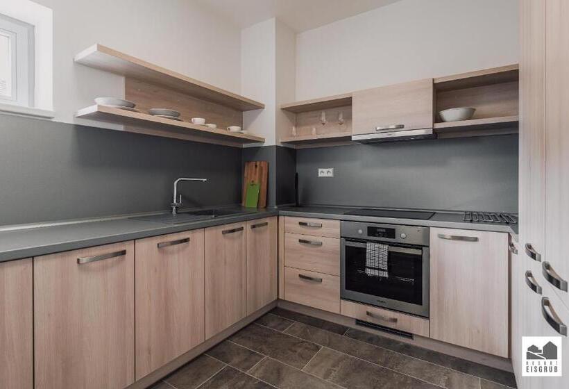 شقة غرفة واحدة, Resort Lednice   Eisgrub