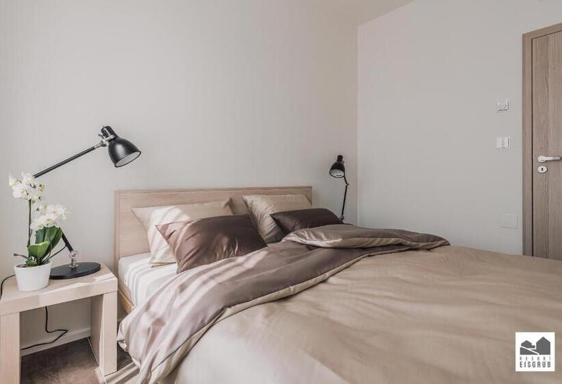 شقة غرفة واحدة, Resort Lednice   Eisgrub