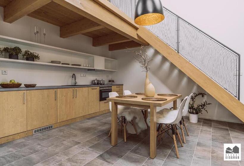 شقة غرفة واحدة, Resort Lednice   Eisgrub