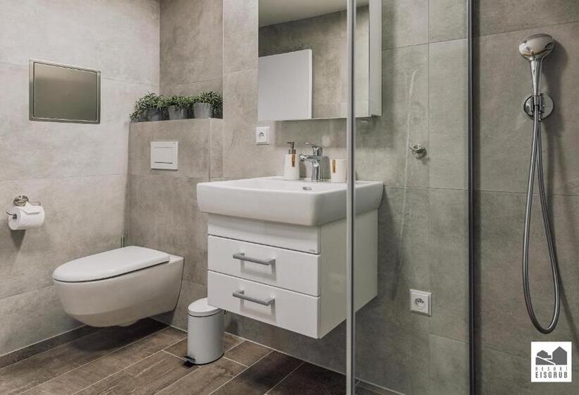 شقة سوبريور غرفة واحدة, Resort Lednice   Eisgrub