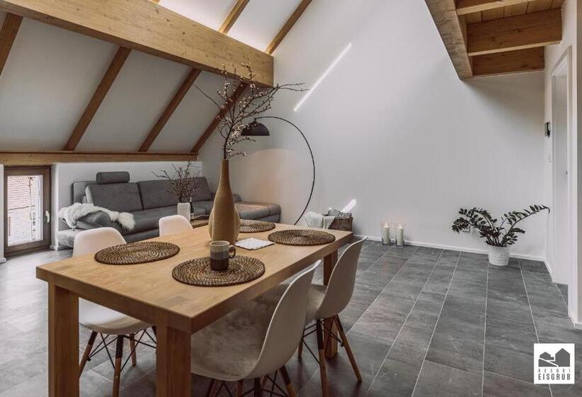 شقة غرفة واحدة, Resort Lednice   Eisgrub