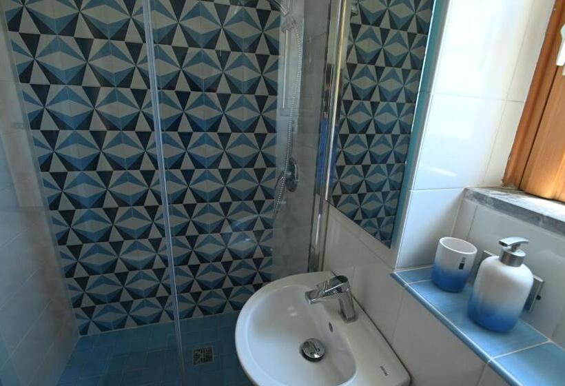 스탠다드 룸, Villa Petrinum B&b