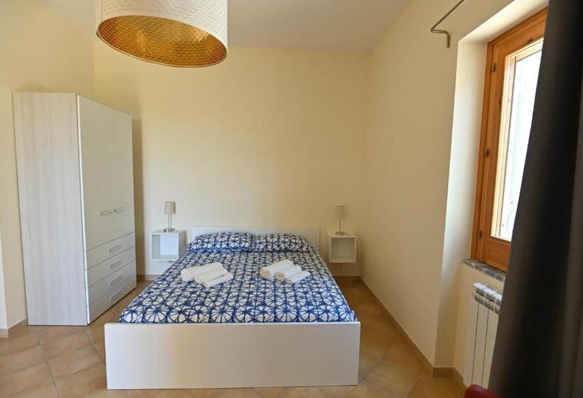 اتاق استاندارد, Villa Petrinum B&b