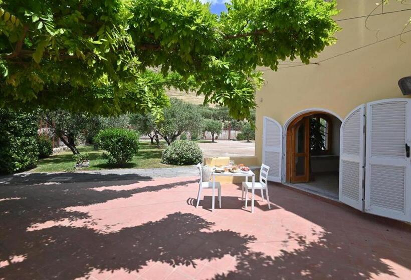ویلای 1 خوابه, Villa Petrinum B&b