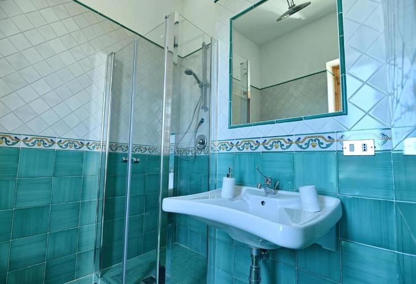 ویلای 1 خوابه, Villa Petrinum B&b