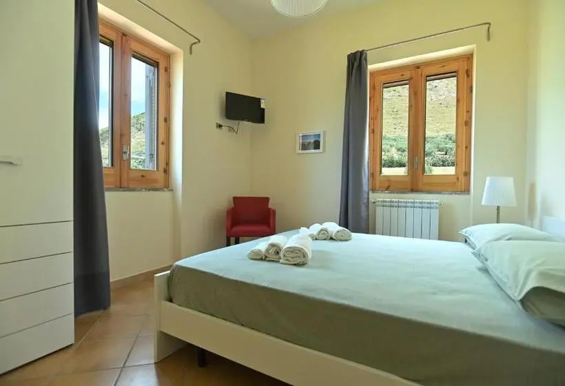 ビラホテル１ベッドルーム, Villa Petrinum B&b