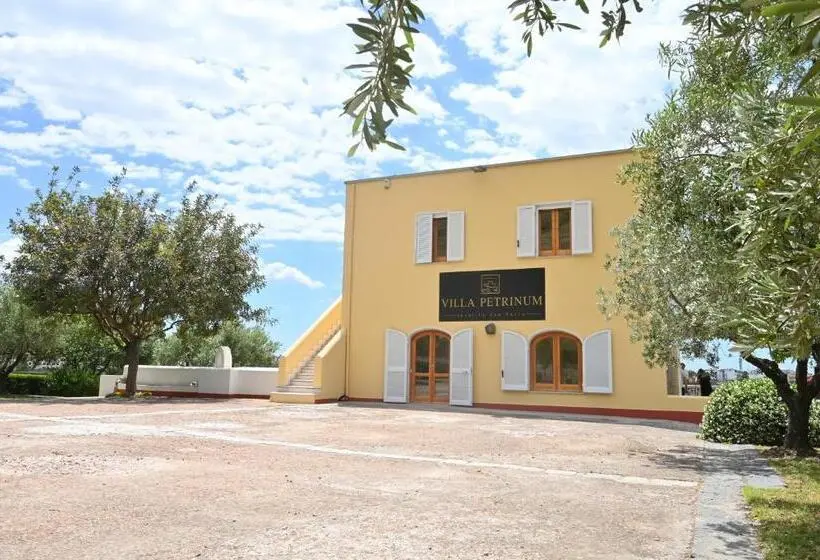ビラホテル１ベッドルーム, Villa Petrinum B&b