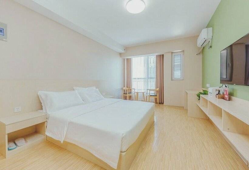 اتاق استاندارد, Weihai View Jingchi Apart