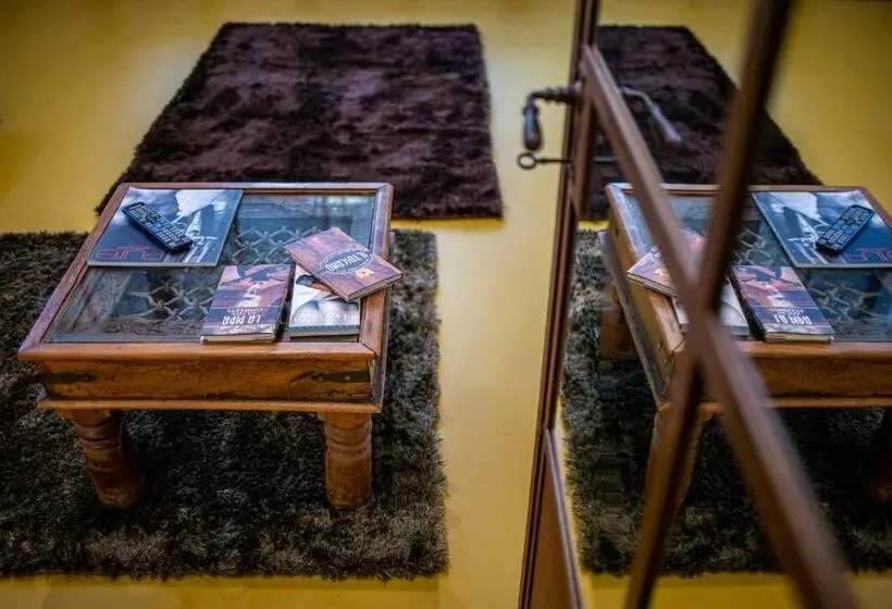 １階の１ベッドルームアパートメント, Villa Sardino