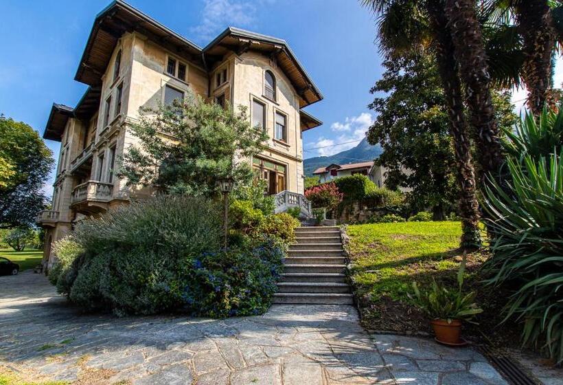 Апартаменты 1 Спальня Нижний Этаж, Villa Sardino