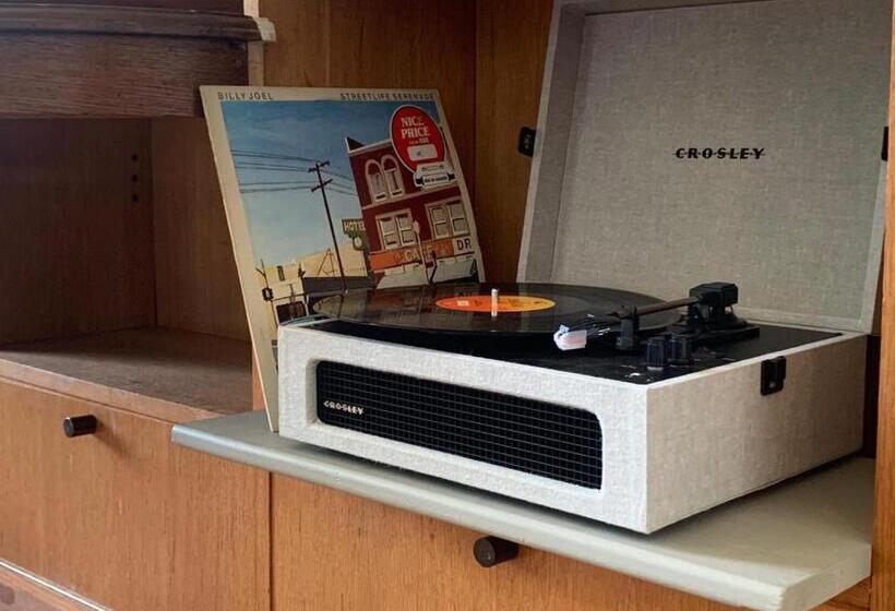 סוויטה אקזקיוטיב, Eco Hotel Plantage Rococo