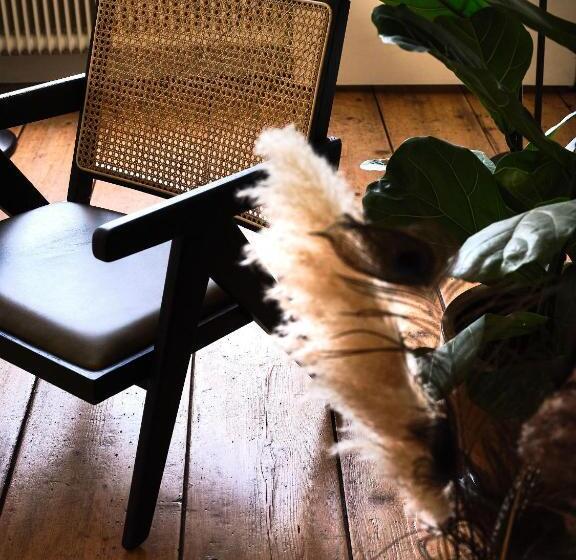 סוויטה משפחתית, Eco Hotel Plantage Rococo