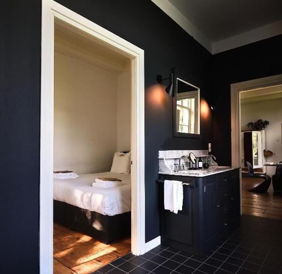 패밀리 스위트, Eco Hotel Plantage Rococo
