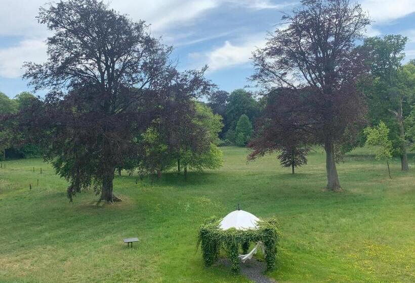 חדר משפחתי דלוקס, Eco Hotel Plantage Rococo