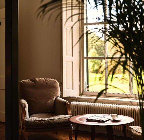 חדר משפחתי דלוקס, Eco Hotel Plantage Rococo