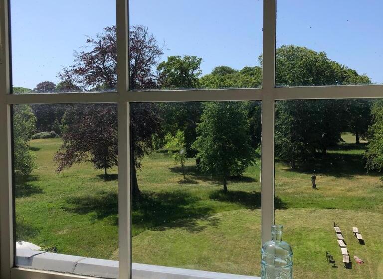 סוויטה דלוקס, Eco Hotel Plantage Rococo