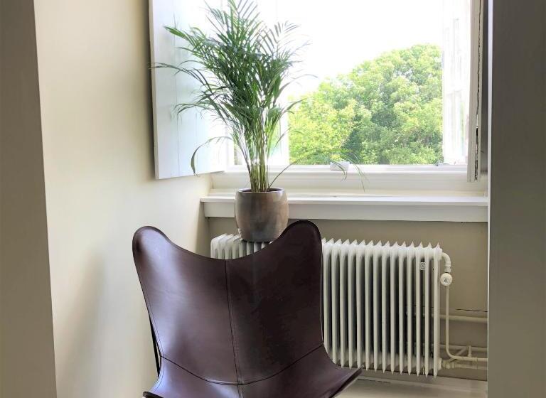 이코노미 룸, Eco Hotel Plantage Rococo