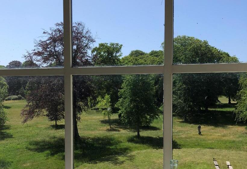 חדר סטנדרט לארבעה, Eco Hotel Plantage Rococo