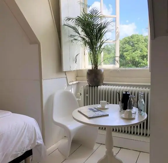 ベーシックルーム, Eco Hotel Plantage Rococo