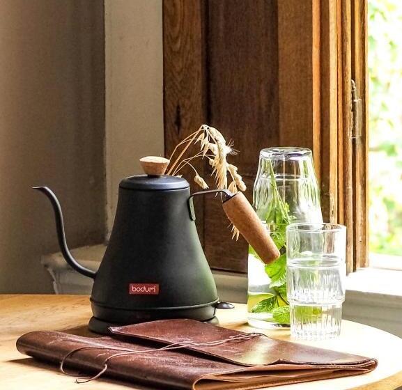 סוויטה דלוקס, Eco Hotel Plantage Rococo