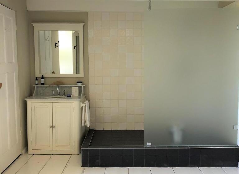 חדר סטנדרט לארבעה, Eco Hotel Plantage Rococo