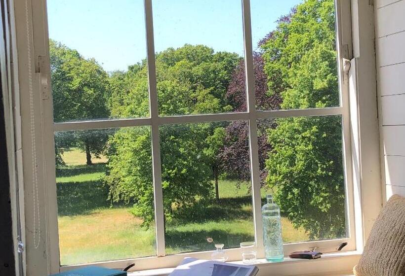 חדר אקונומי, Eco Hotel Plantage Rococo