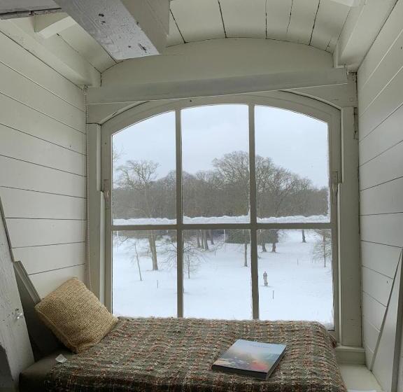 חדר אקונומי, Eco Hotel Plantage Rococo