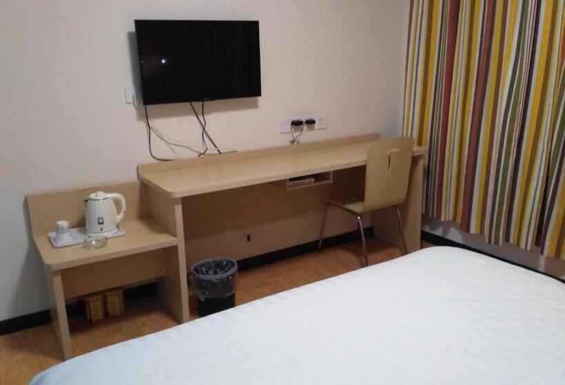 חדר קומפורט, 7days Inn Kangding Passenger Terminal Station