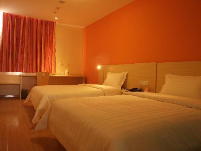 ビジネスルーム, 7days Inn Sanhe Yanjiao Metallurgy Road