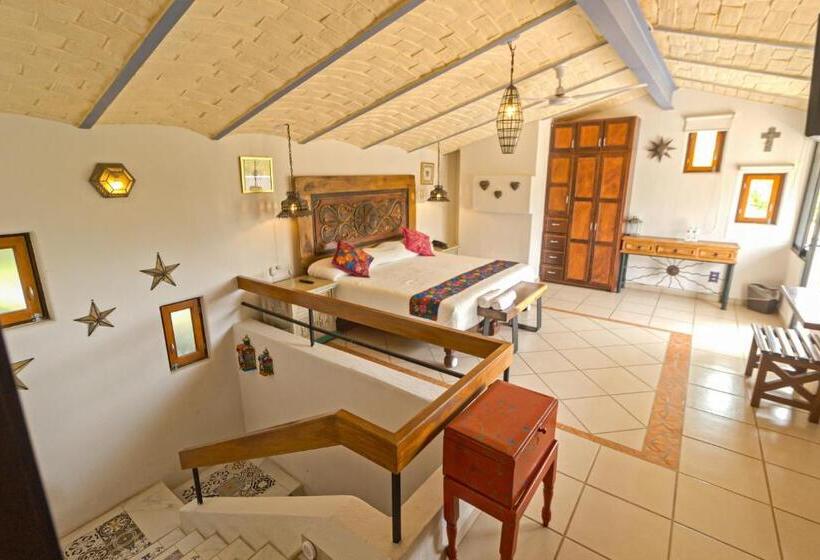 Habitació Estàndard Llit King, Boutique Casa Copal